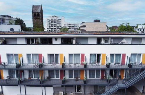 Photo 29 - Moderne Apartments zentral in Dortmund
