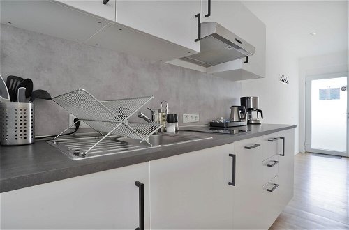 Photo 12 - Moderne Apartments zentral in Dortmund