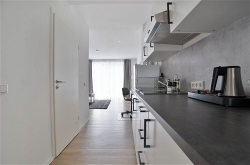 Photo 15 - Moderne Apartments zentral in Dortmund