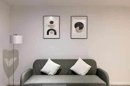 Foto 16 - Moderne Apartments zentral in Dortmund