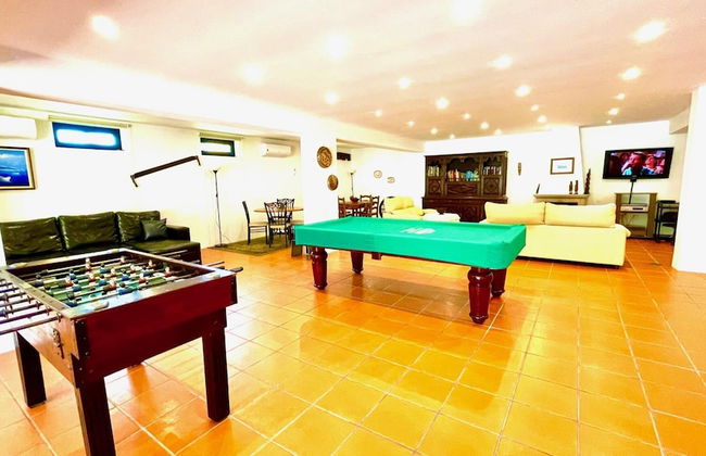 Stunning Villa Portugal Private Pool Diving Board - Foto 16