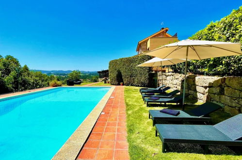 Foto 7 - Stunning Villa Portugal Private Pool Diving Board