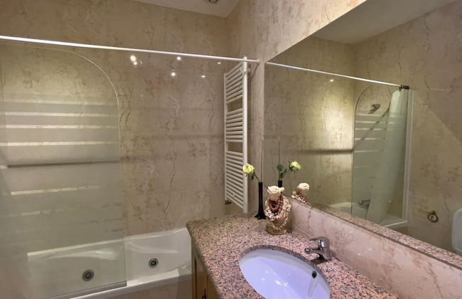 Stunning Villa Portugal Private Pool Diving Board - Foto 28