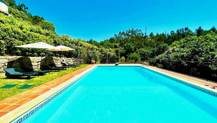 Photo 1 - Stunning Villa Portugal Private Pool Diving Board