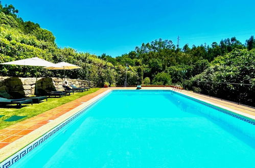 Photo 1 - Stunning Villa Portugal Private Pool Diving Board