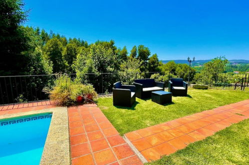 Photo 2 - Stunning Villa Portugal Private Pool Diving Board