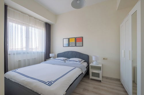 Foto 46 - 5 Star Hotel Concept Apartments with Spa