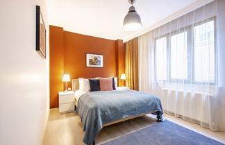 Foto 3 - Refreshing Apartment in Beyoglu