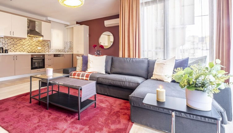 Photo 1 - Refreshing Apartment in Beyoglu