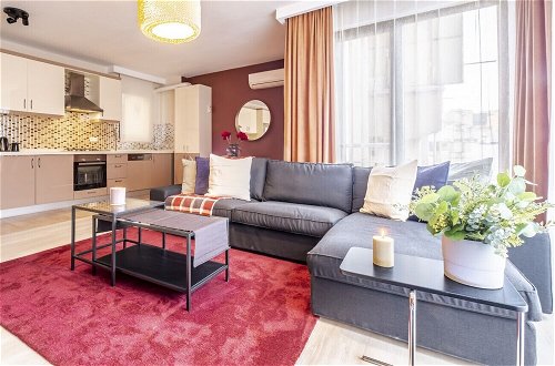 Foto 1 - Refreshing Apartment in Beyoglu