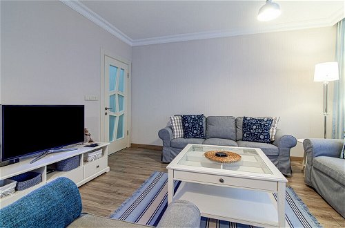 Photo 8 - Vibrant and Central Flat With Balcony in Maltepe