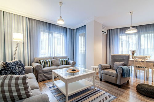 Photo 1 - Vibrant and Central Flat With Balcony in Maltepe