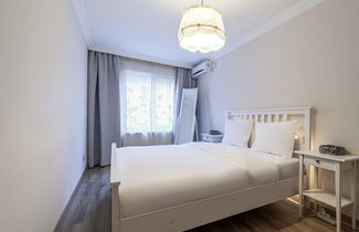 Photo 3 - Vibrant and Central Flat With Balcony in Maltepe