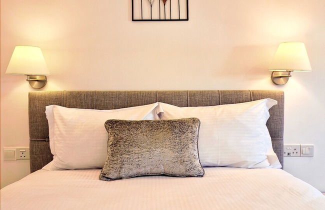 Sveltos Residence Suites - Foto 15