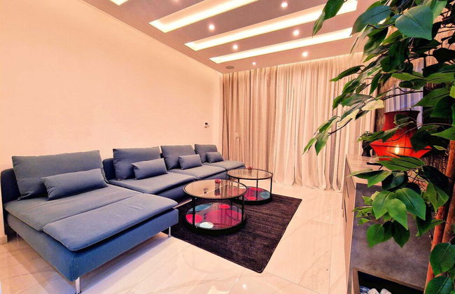 Sveltos Residence Suites - Foto 24