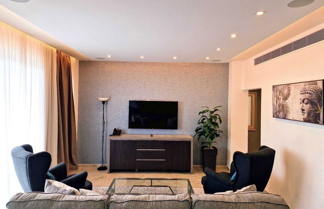 Sveltos Residence Suites - Foto 42