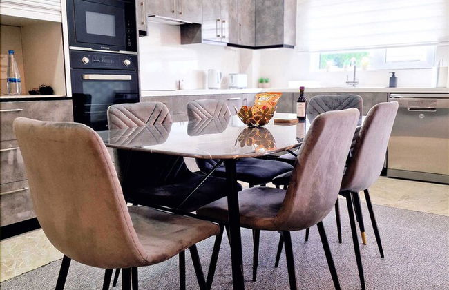 Sveltos Residence Suites - Foto 47