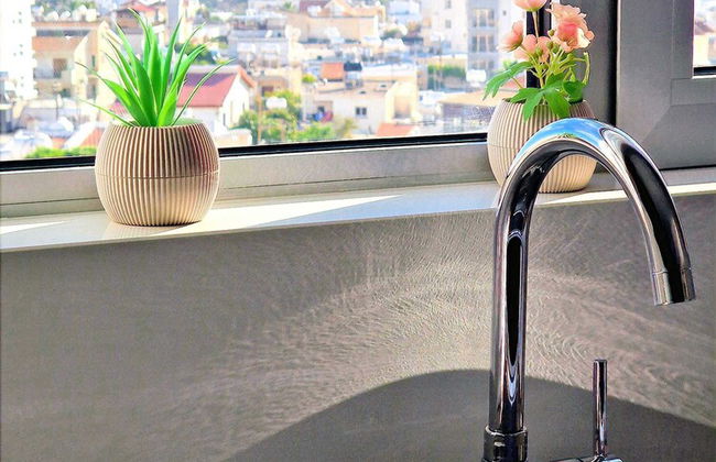 Sveltos Residence Suites - Foto 23