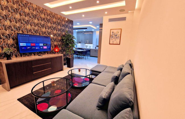 Sveltos Residence Suites - Foto 31