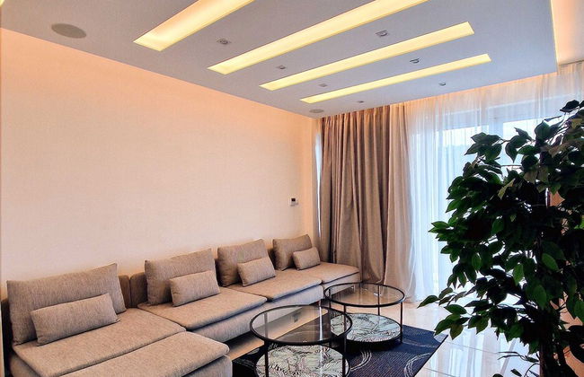 Sveltos Residence Suites - Foto 33