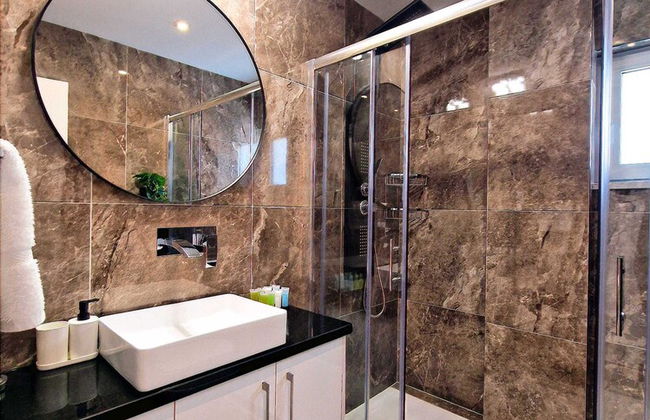Sveltos Residence Suites - Foto 55