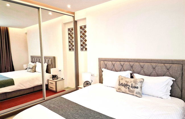 Sveltos Residence Suites - Foto 13
