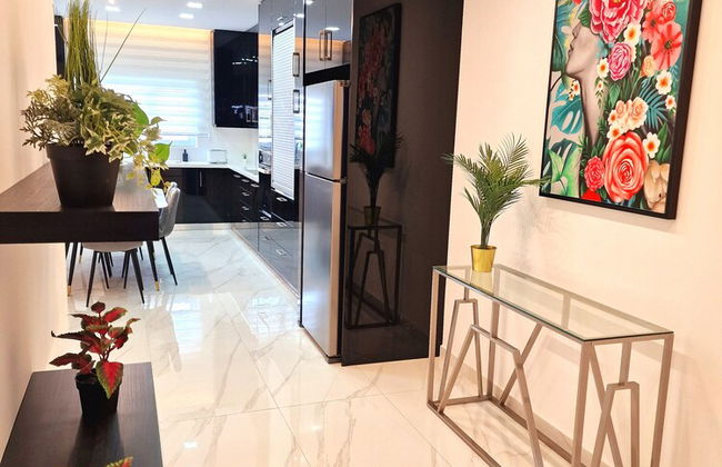 Sveltos Residence Suites - Foto 46