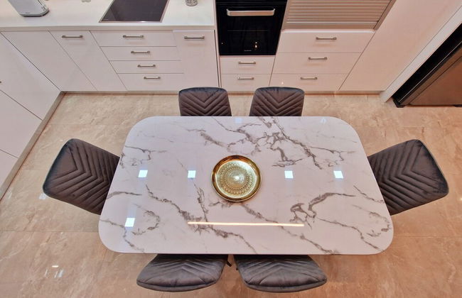 Sveltos Residence Suites - Foto 21