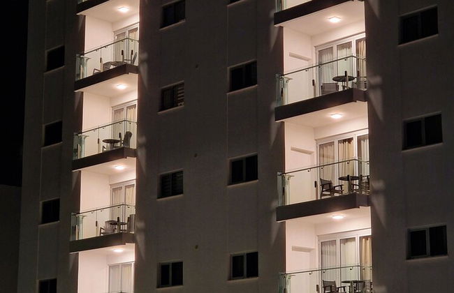 Sveltos Residence Suites - Foto 60