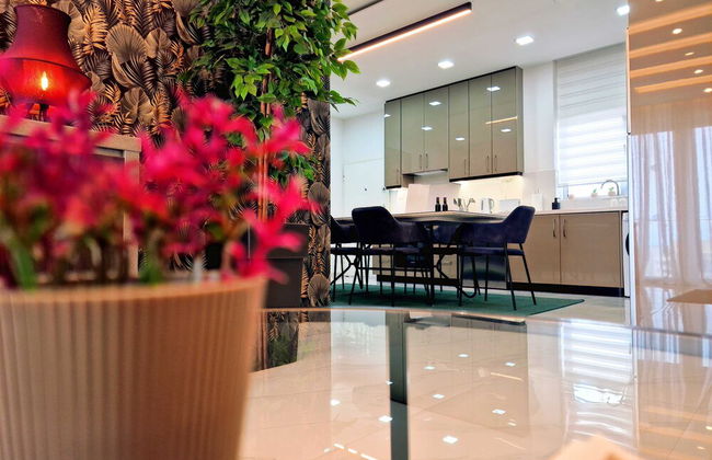 Sveltos Residence Suites - Foto 32