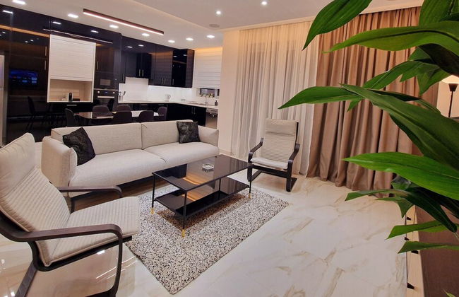 Sveltos Residence Suites - Foto 39