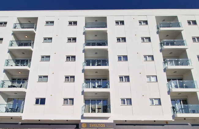 Sveltos Residence Suites - Foto 59