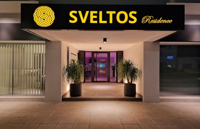 Sveltos Residence Suites - Foto 62