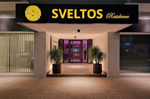 Foto 64 - Sveltos Residence Suites