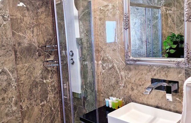Sveltos Residence Suites - Foto 54