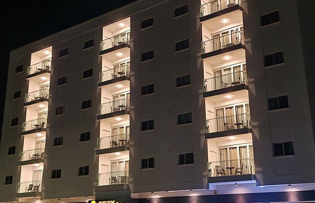 Sveltos Residence Suites - Foto 63