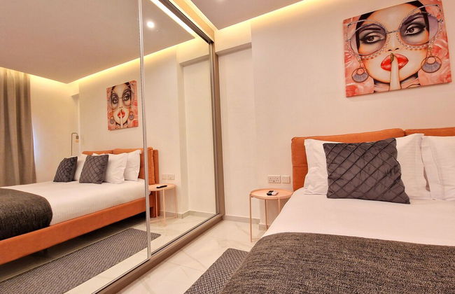 Sveltos Residence Suites - Foto 9