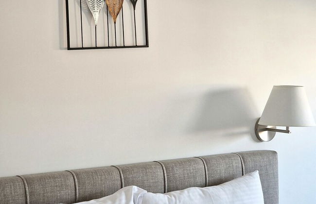 Sveltos Residence Suites - Foto 18