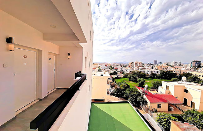 Sveltos Residence Suites - Foto 65