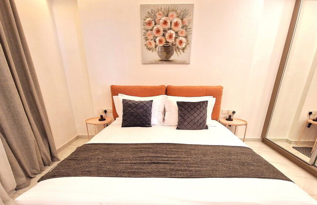 Sveltos Residence Suites - Foto 10