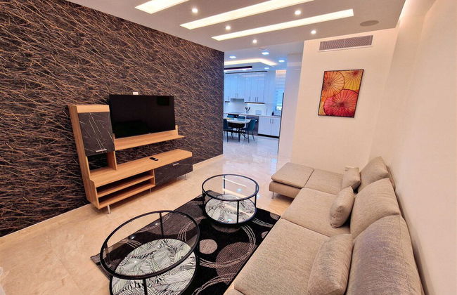 Sveltos Residence Suites - Foto 30