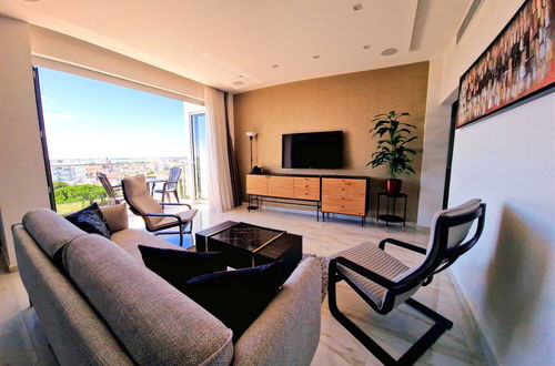 Foto 1 - Sveltos Residence Suites