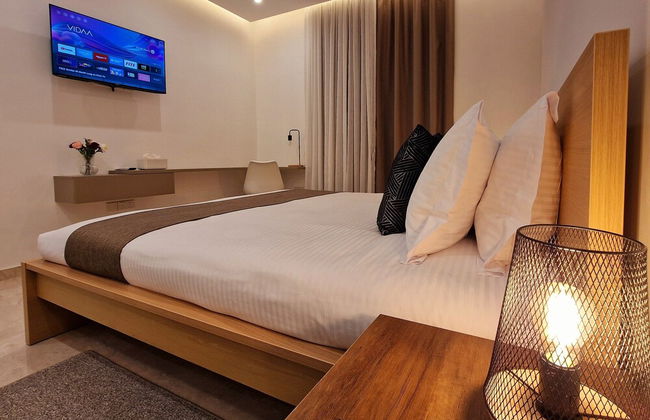 Sveltos Residence Suites - Foto 8