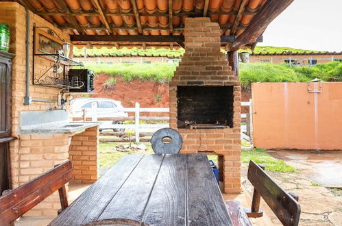 Foto 5 - Farm in Pouso Alto MG Tranquility and Comfort