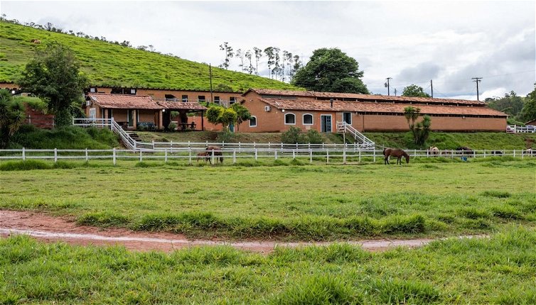 Foto 1 - Farm in Pouso Alto MG Tranquility and Comfort