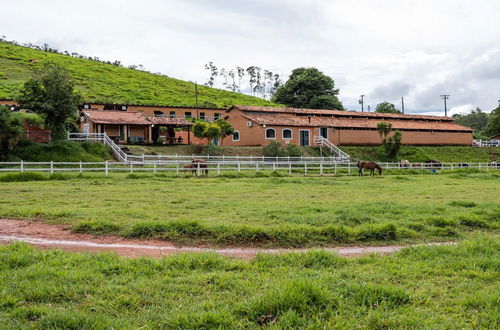 Foto 1 - Farm in Pouso Alto MG Tranquility and Comfort