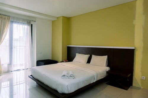 Foto 3 - Nice And Comfort 1Br At Tamansari Semanggi Apartment