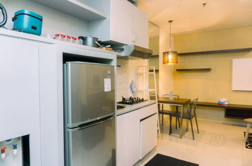 Photo 6 - Nice And Comfort 1Br At Tamansari Semanggi Apartment