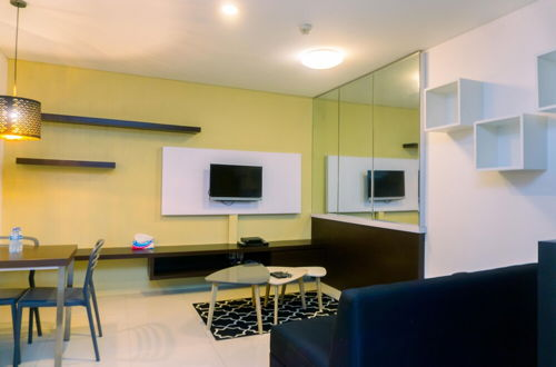 Photo 9 - Nice And Comfort 1Br At Tamansari Semanggi Apartment