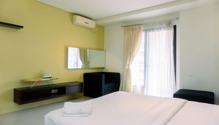 Photo 1 - Nice And Comfort 1Br At Tamansari Semanggi Apartment